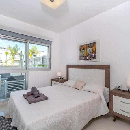 טורבייחה Espanhouse Caroline Bungalow מראה חיצוני תמונה