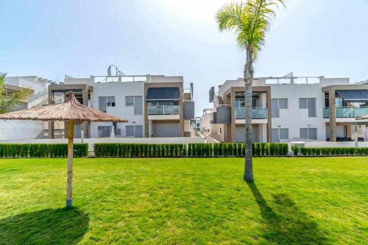 טורבייחה Espanhouse Caroline Bungalow מראה חיצוני תמונה