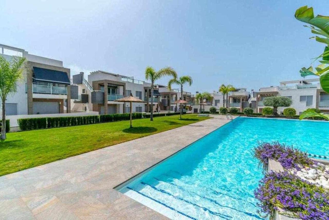 טורבייחה Espanhouse Caroline Bungalow מראה חיצוני תמונה