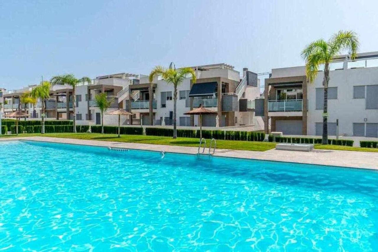 טורבייחה Espanhouse Caroline Bungalow מראה חיצוני תמונה