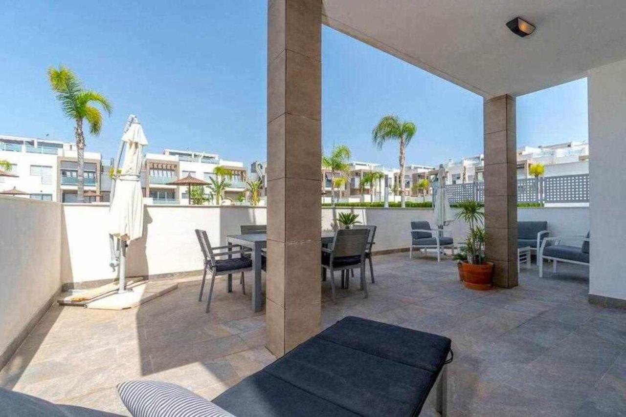 טורבייחה Espanhouse Caroline Bungalow מראה חיצוני תמונה