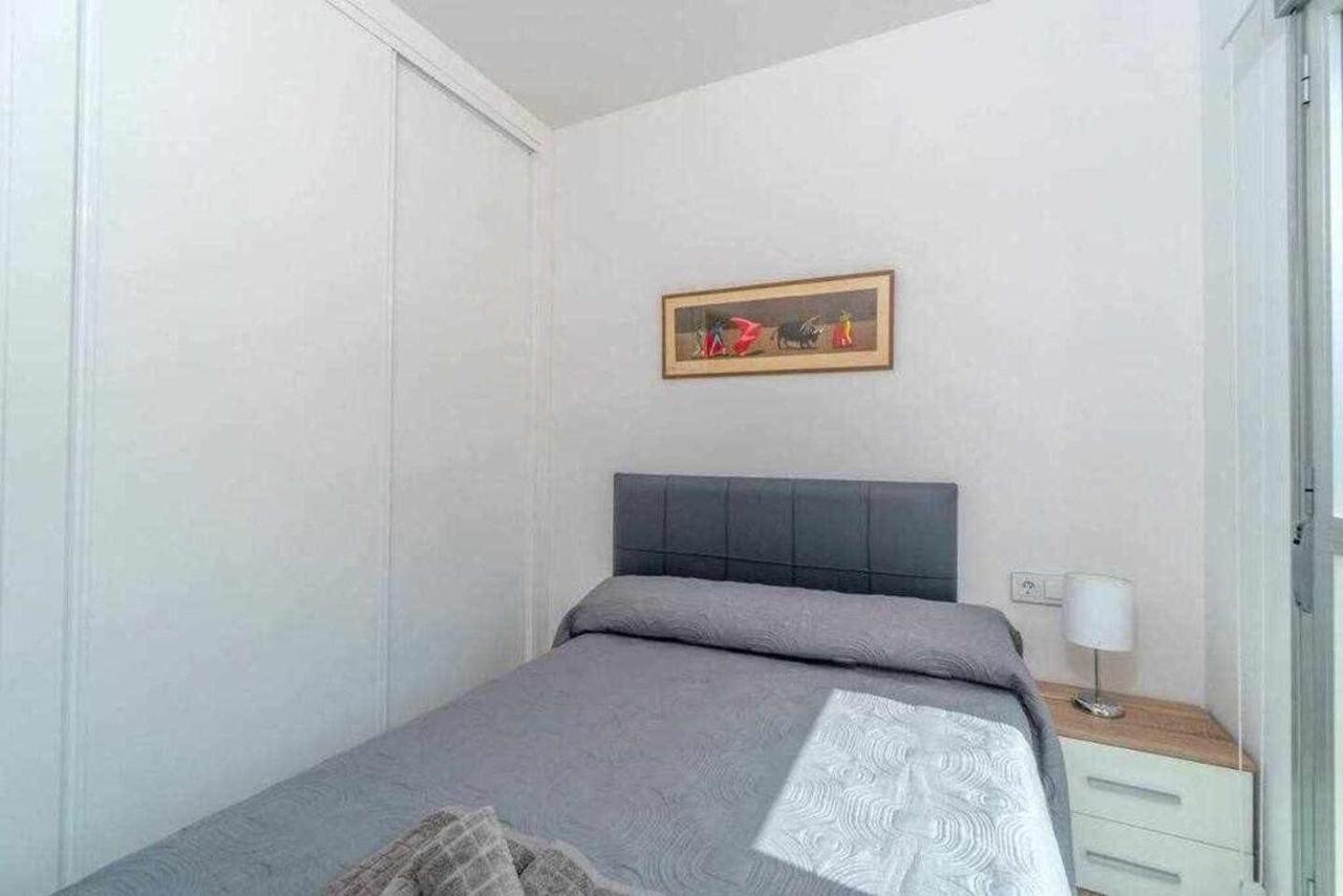 טורבייחה Espanhouse Caroline Bungalow מראה חיצוני תמונה