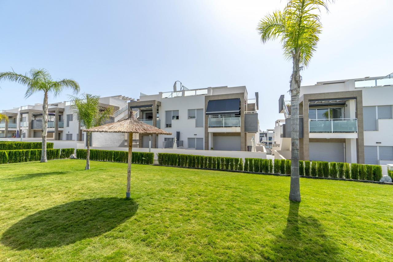 טורבייחה Espanhouse Caroline Bungalow מראה חיצוני תמונה
