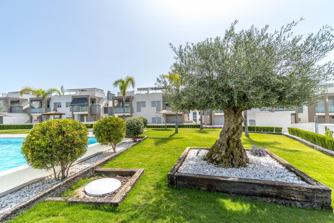טורבייחה Espanhouse Caroline Bungalow מראה חיצוני תמונה